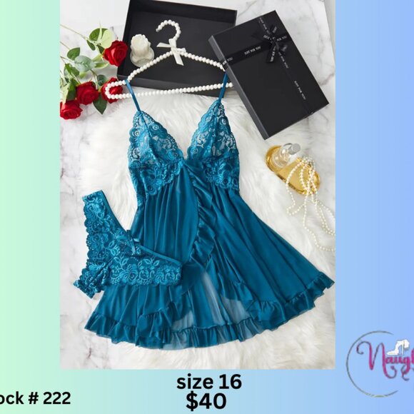 lingerie - Picture 1 of 1